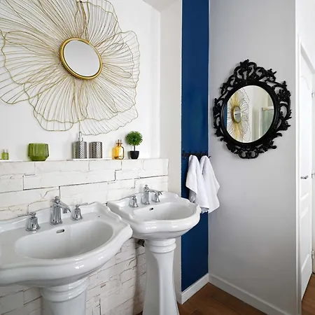 Apartment Beautiful Modern Close To Champ De Mars *