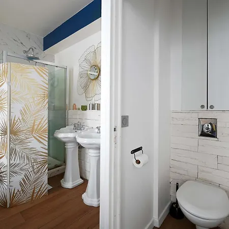 Beautiful Modern Close To Champ De Mars Paris