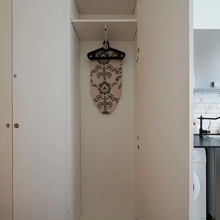 Apartment Beautiful Modern Close To Champ De Mars