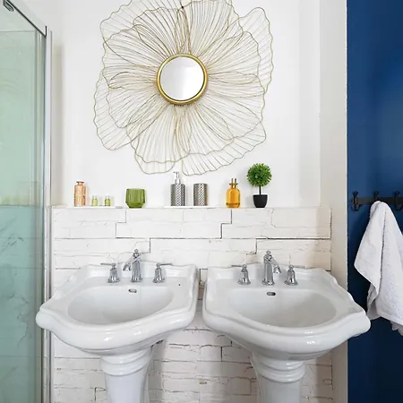 Apartment Beautiful Modern Close To Champ De Mars *