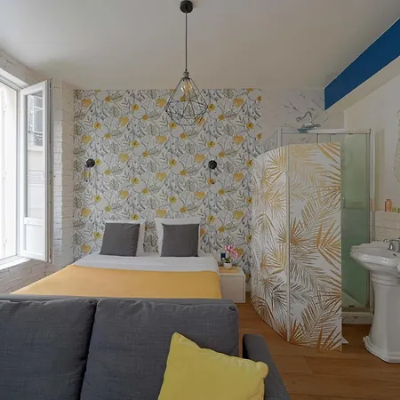 Beautiful Modern Close To Champ De Mars Apartment Paris